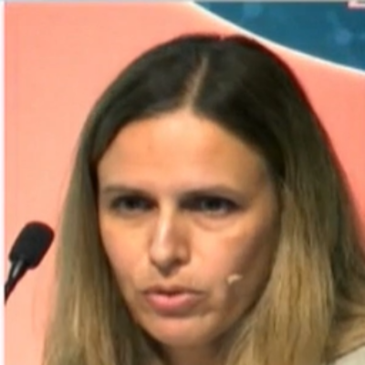 María José Calero Rueda
